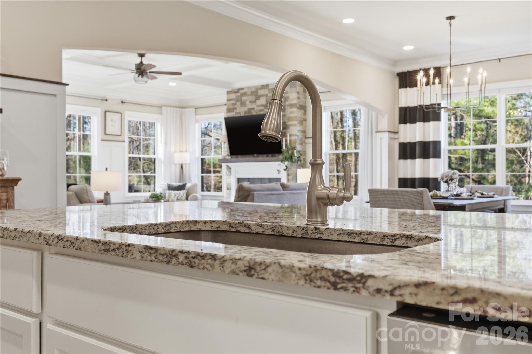 Millstone Creek - Residential