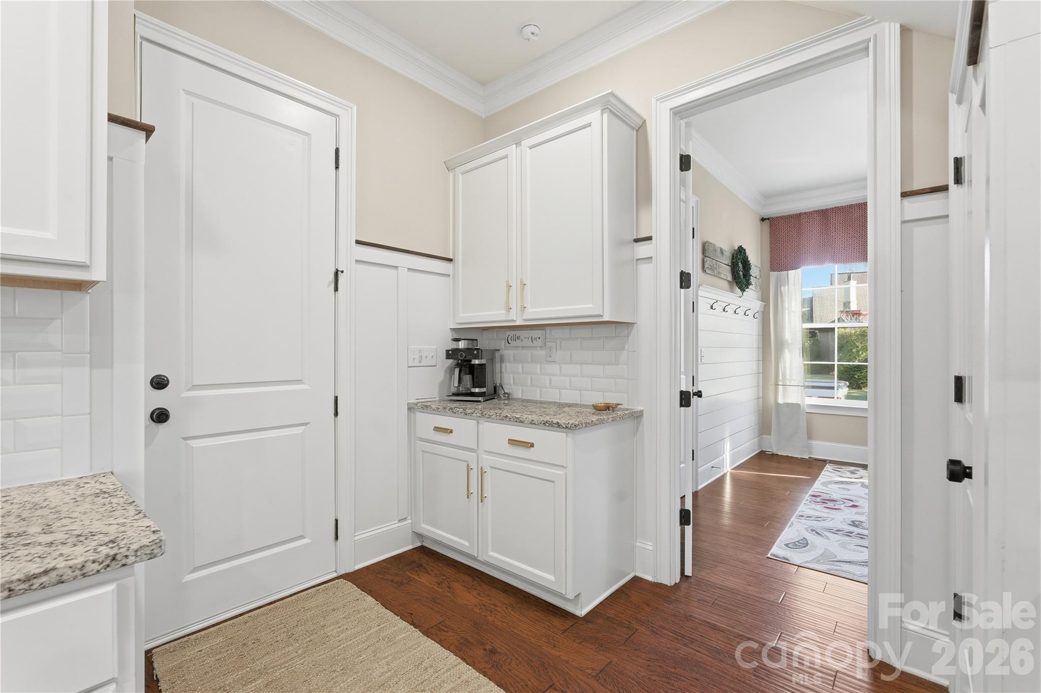 Millstone Creek - Residential