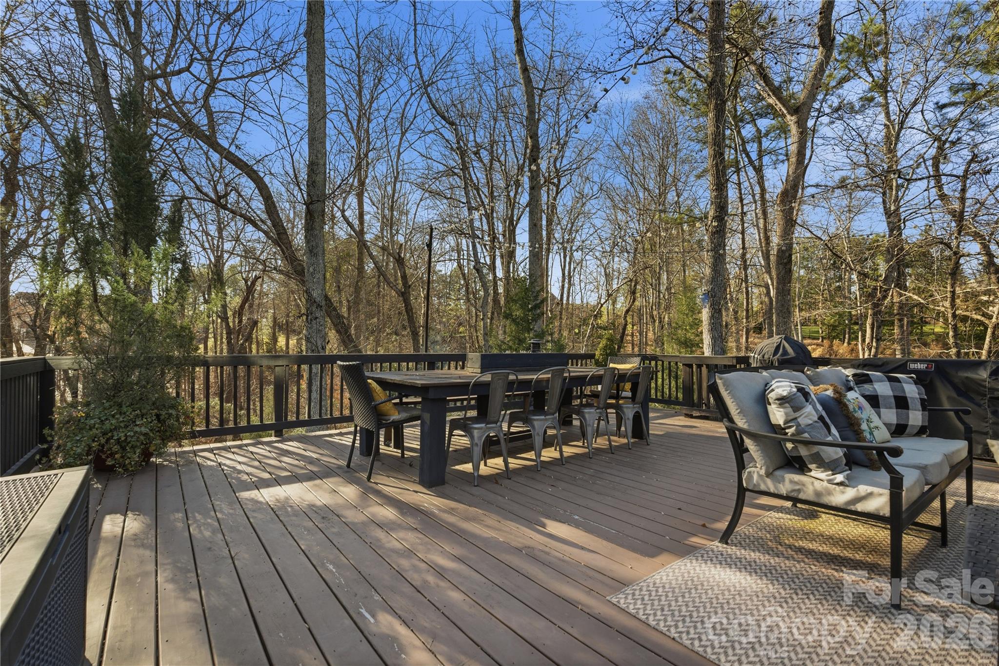 Millstone Creek - Residential