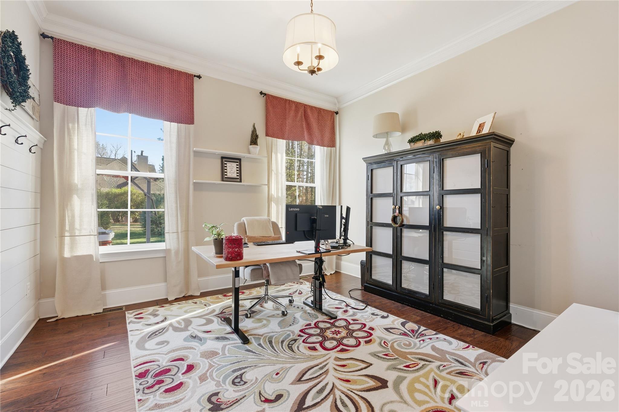 Millstone Creek - Residential