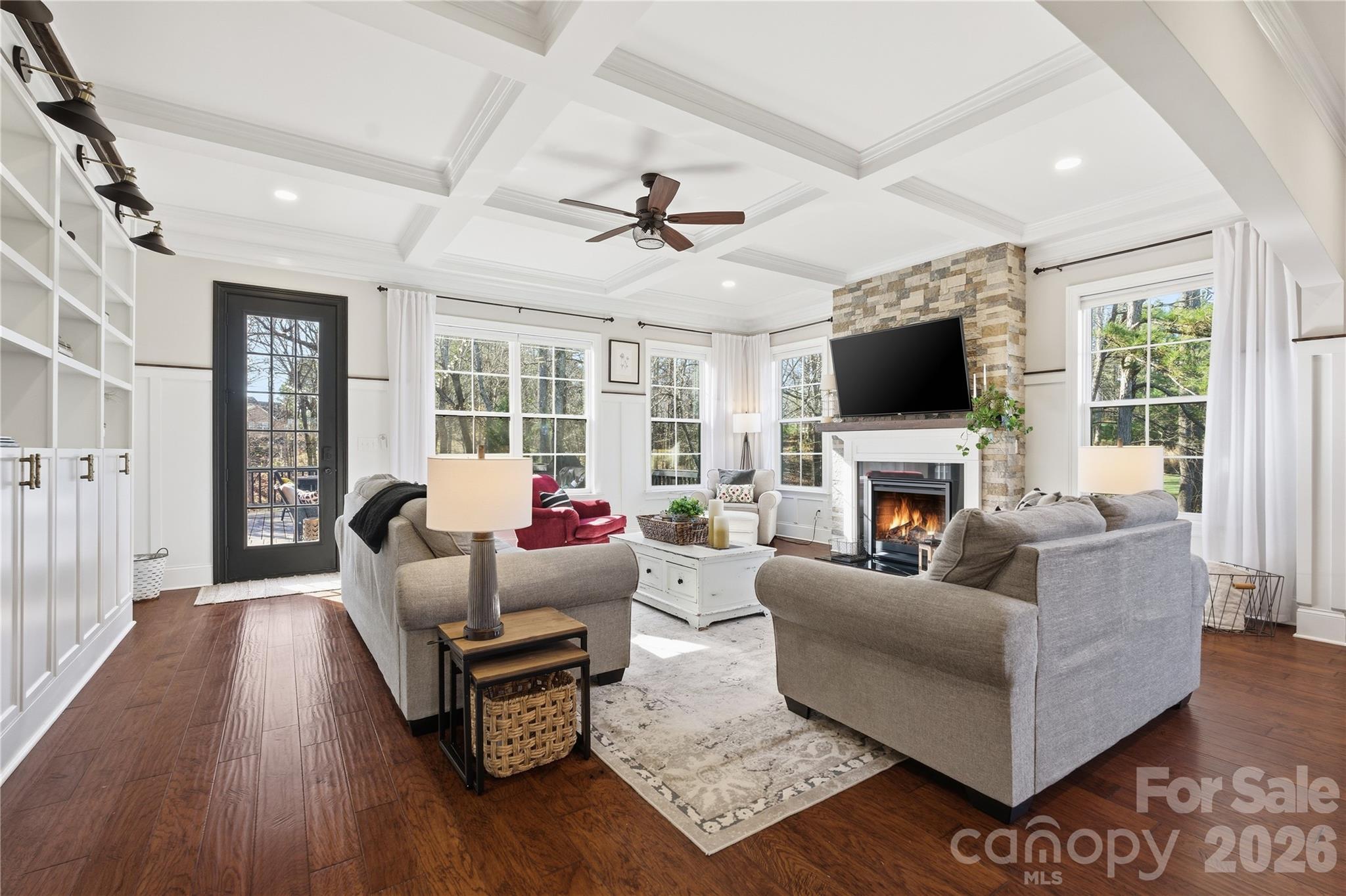 Millstone Creek - Residential