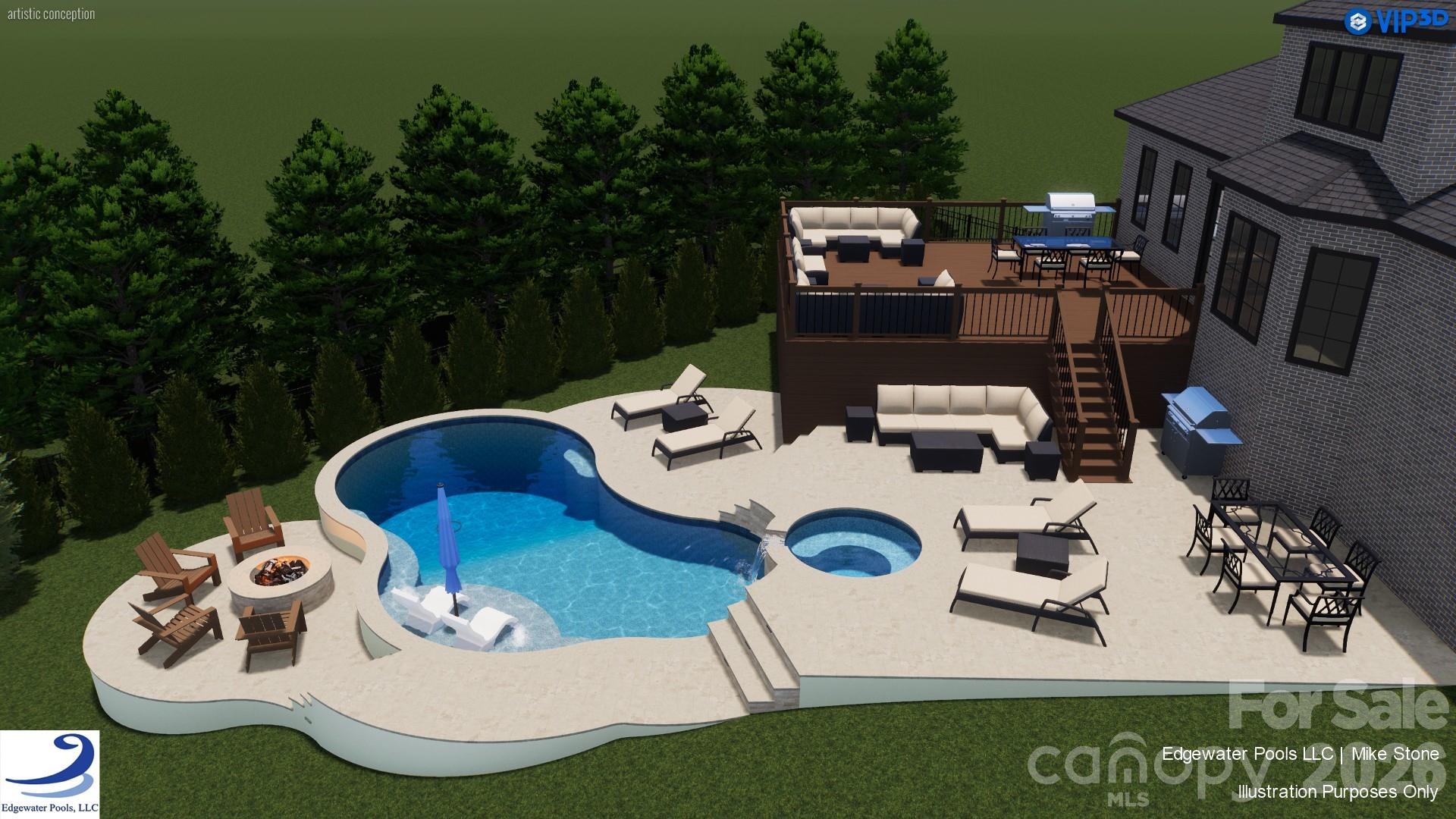 Millstone Creek - Residential