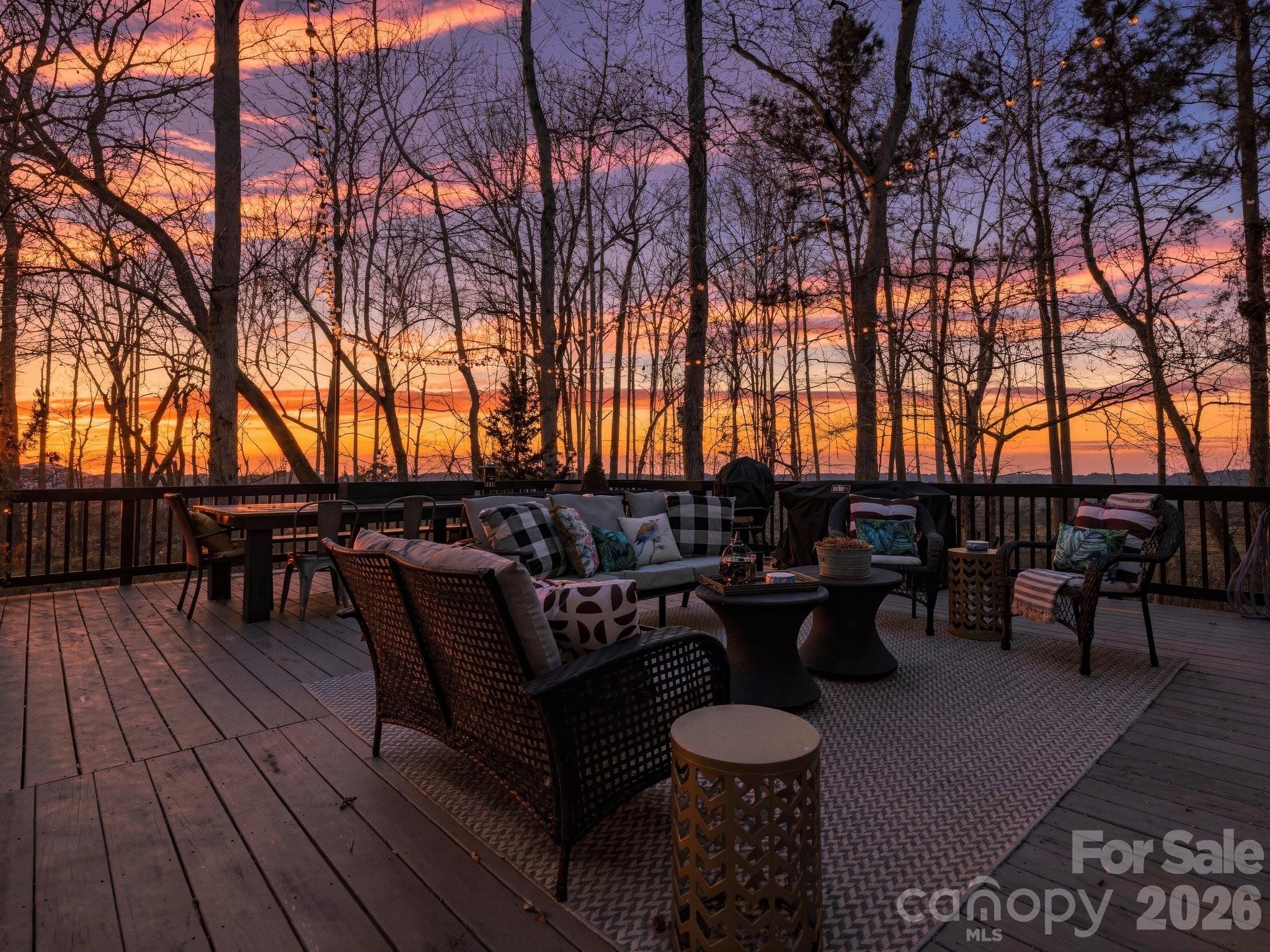 Millstone Creek - Residential