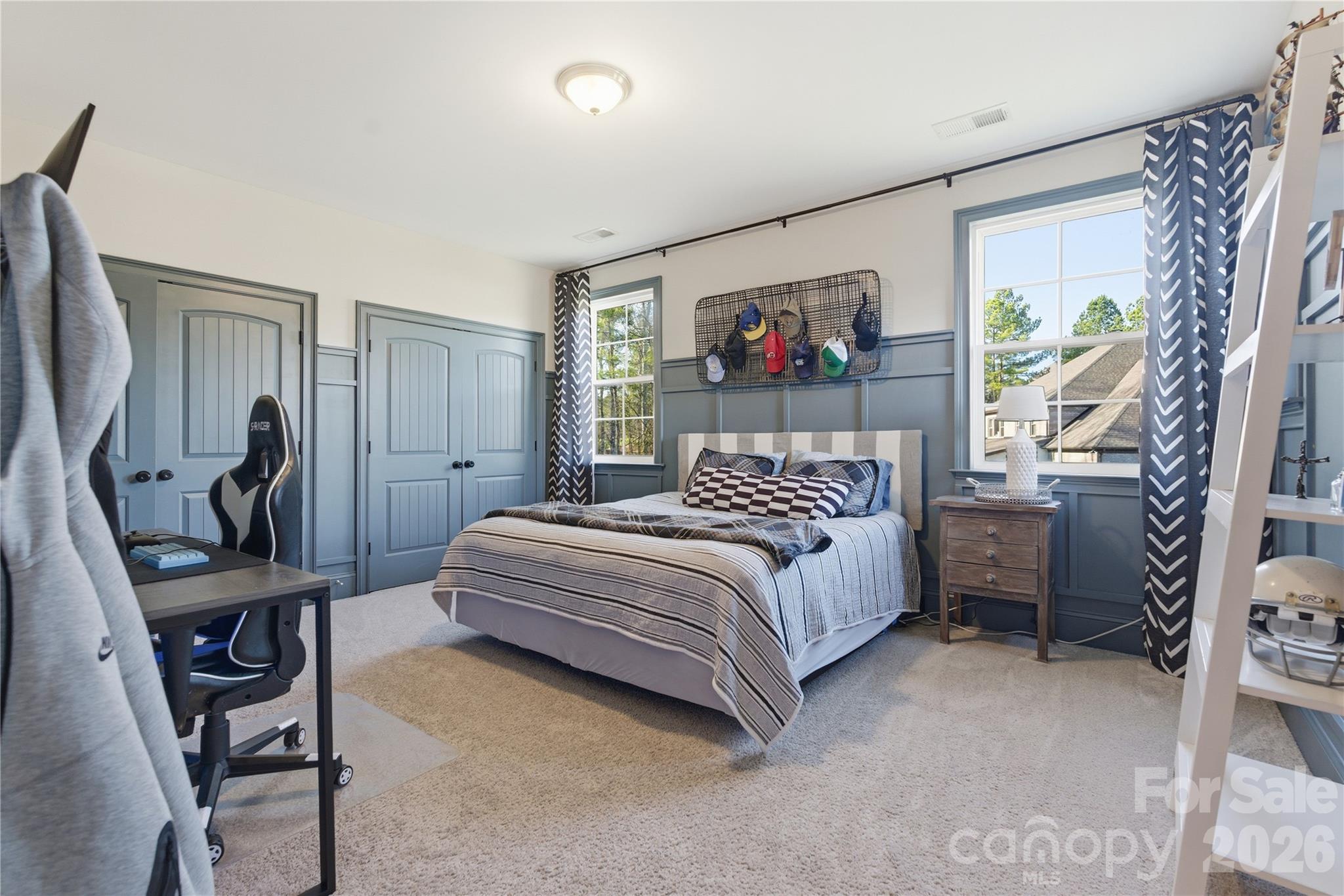 Millstone Creek - Residential