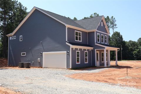 A home in Mooresville