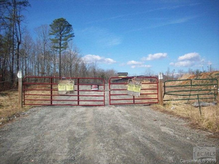 Great time to buy land when at a cheap price.  located in a development that never was finished.  NO ROAD ACCESS TO PROPERTY