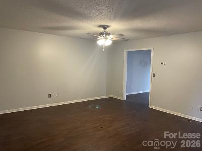 Forest Oaks - Residential Lease