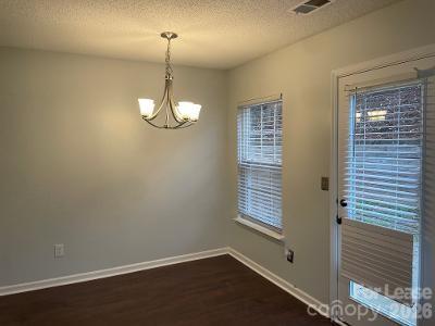 Forest Oaks - Residential Lease