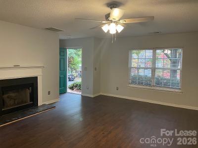 Forest Oaks - Residential Lease