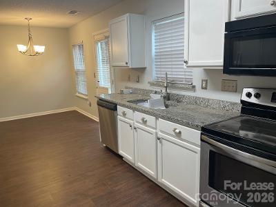 Forest Oaks - Residential Lease