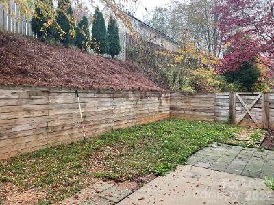 Forest Oaks - Residential Lease