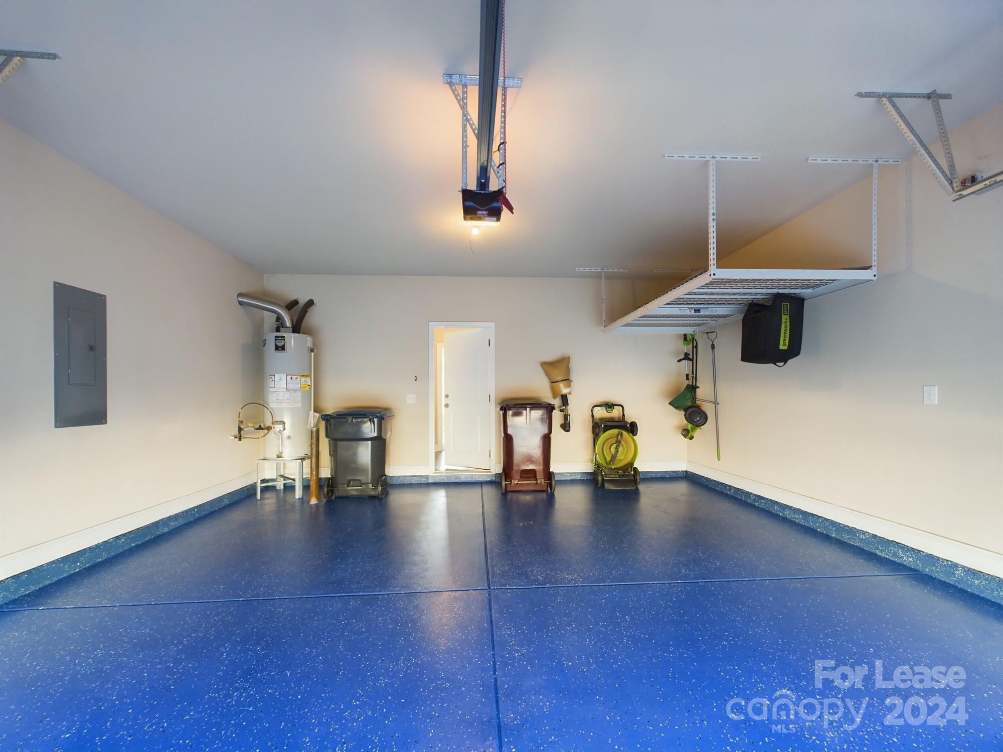 Forest Grove - Residential Lease