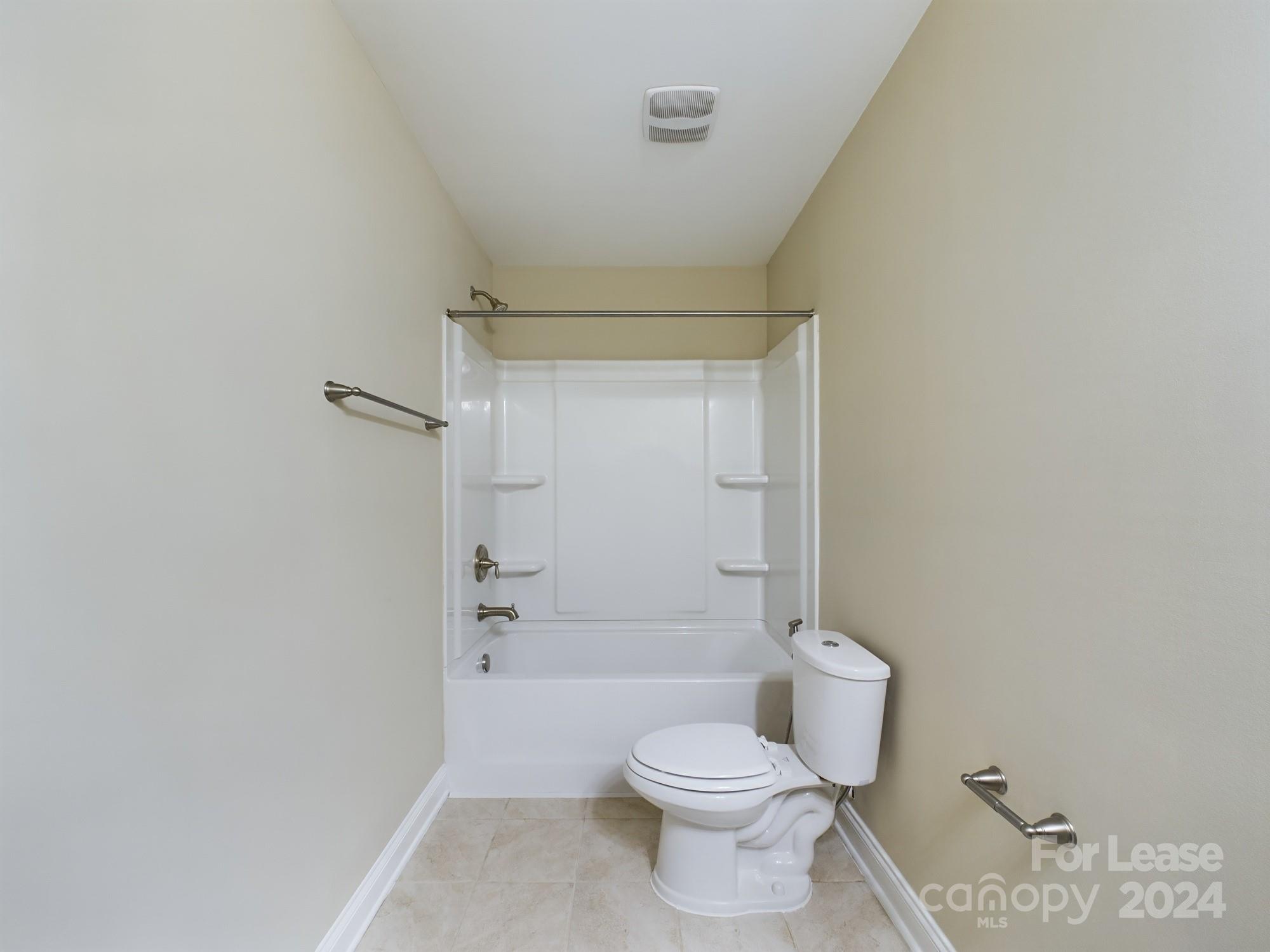 Forest Grove - Residential Lease