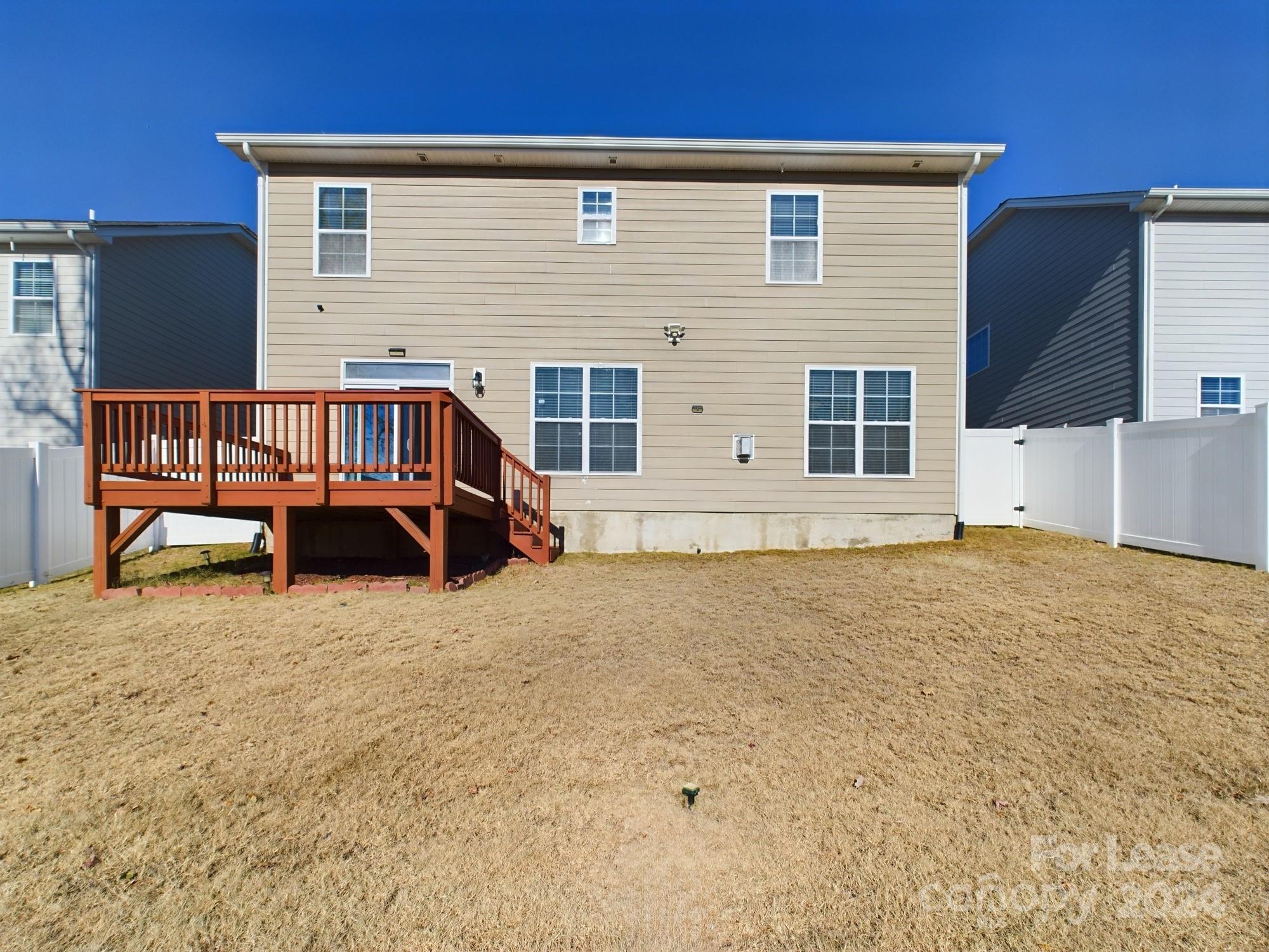 Forest Grove - Residential Lease