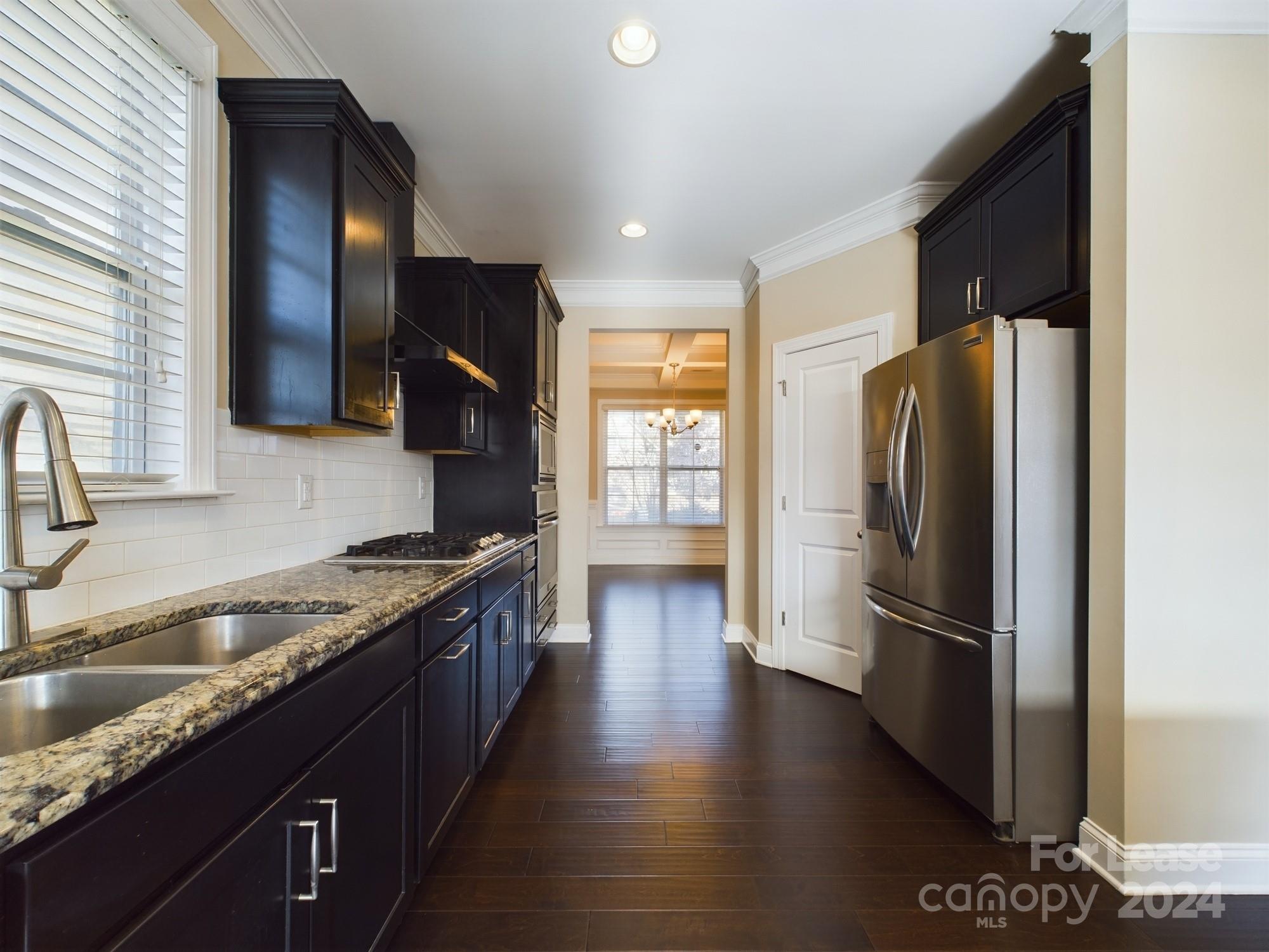 Forest Grove - Residential Lease