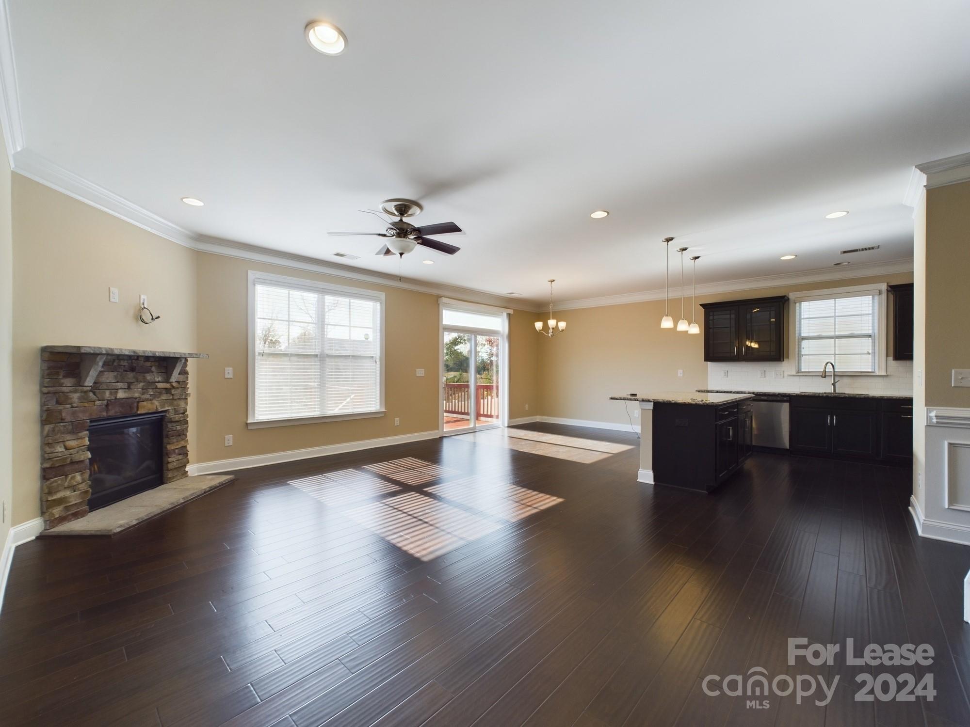 Forest Grove - Residential Lease