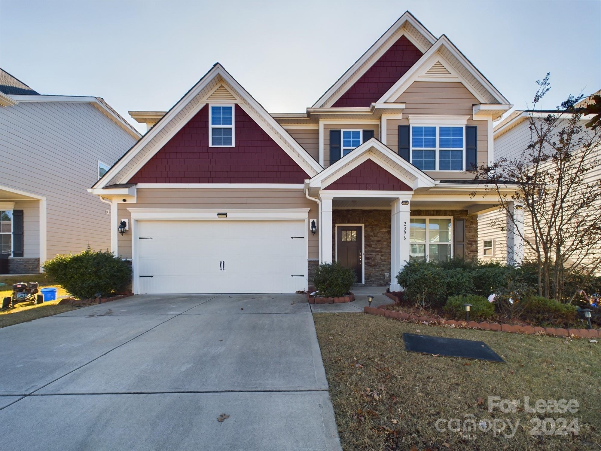 Forest Grove - Residential Lease