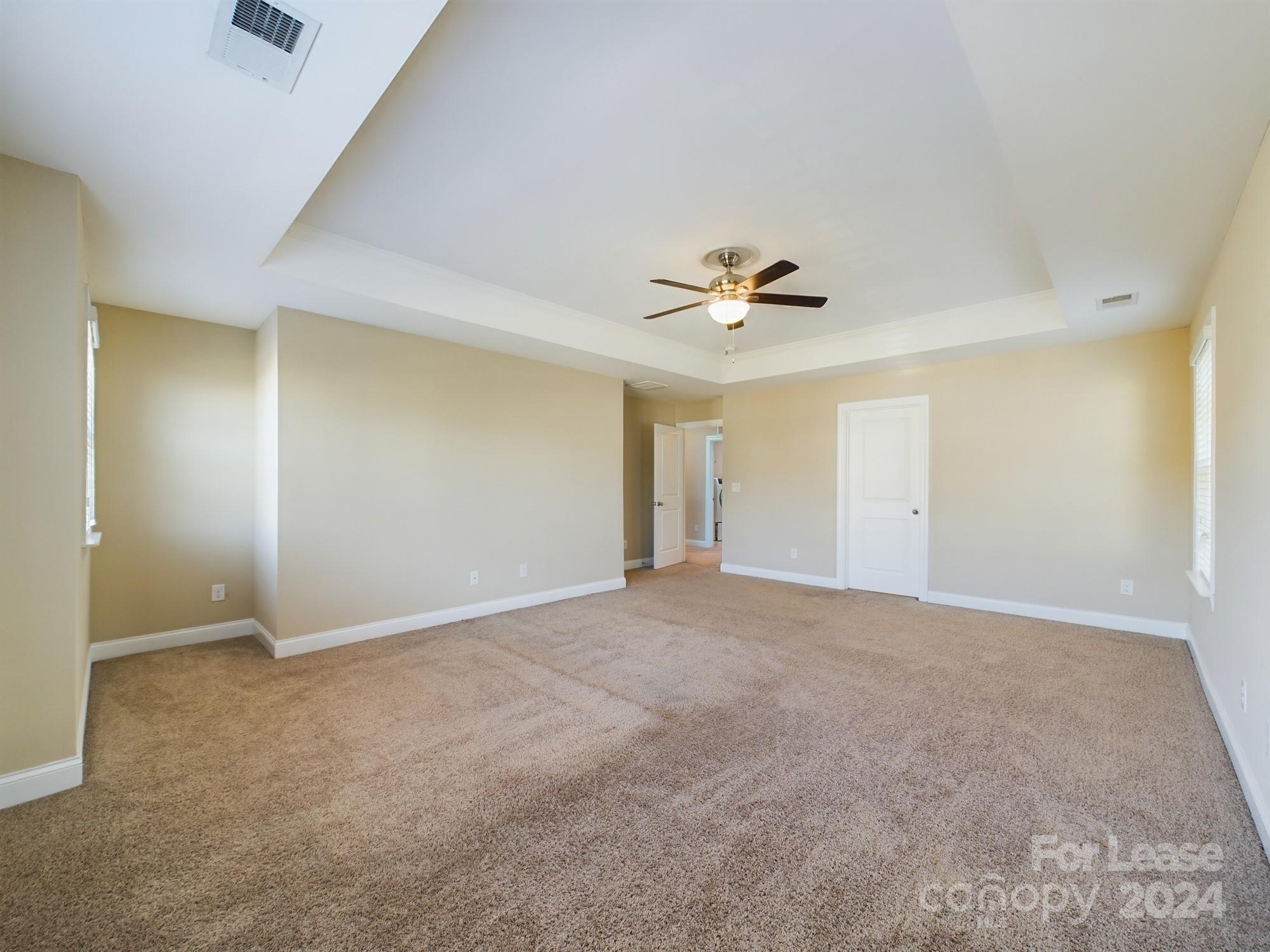 Forest Grove - Residential Lease