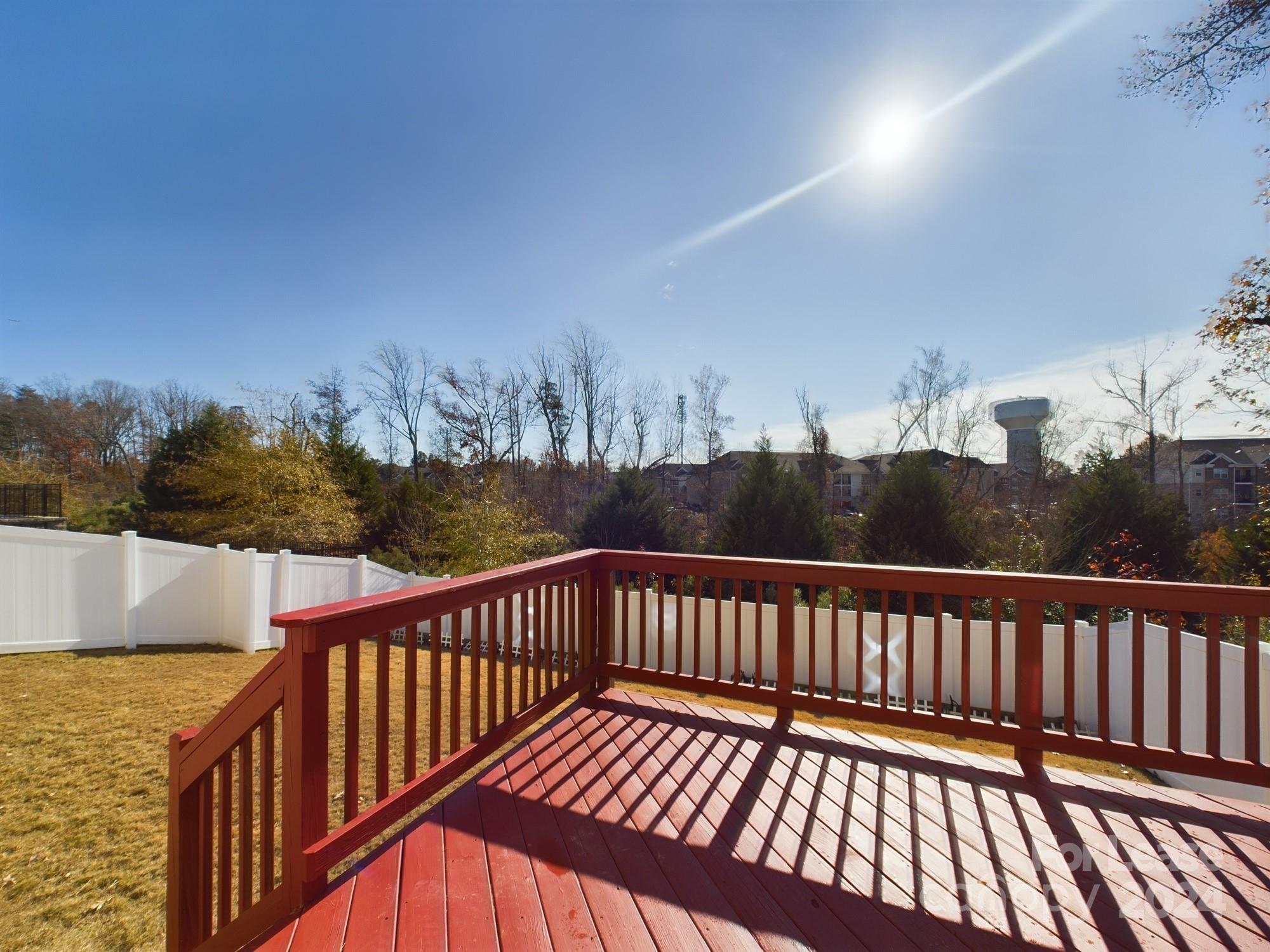 Forest Grove - Residential Lease