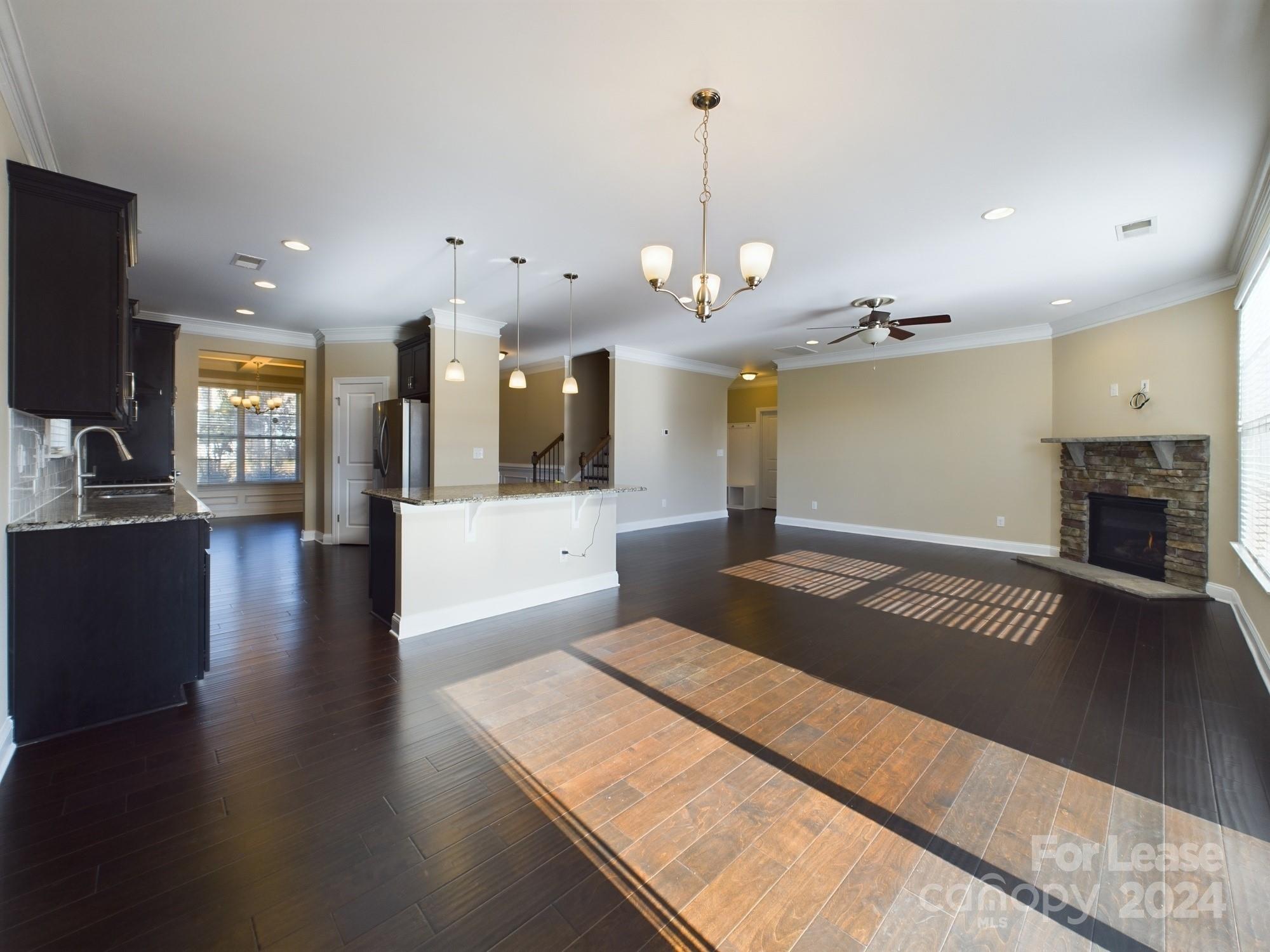 Forest Grove - Residential Lease