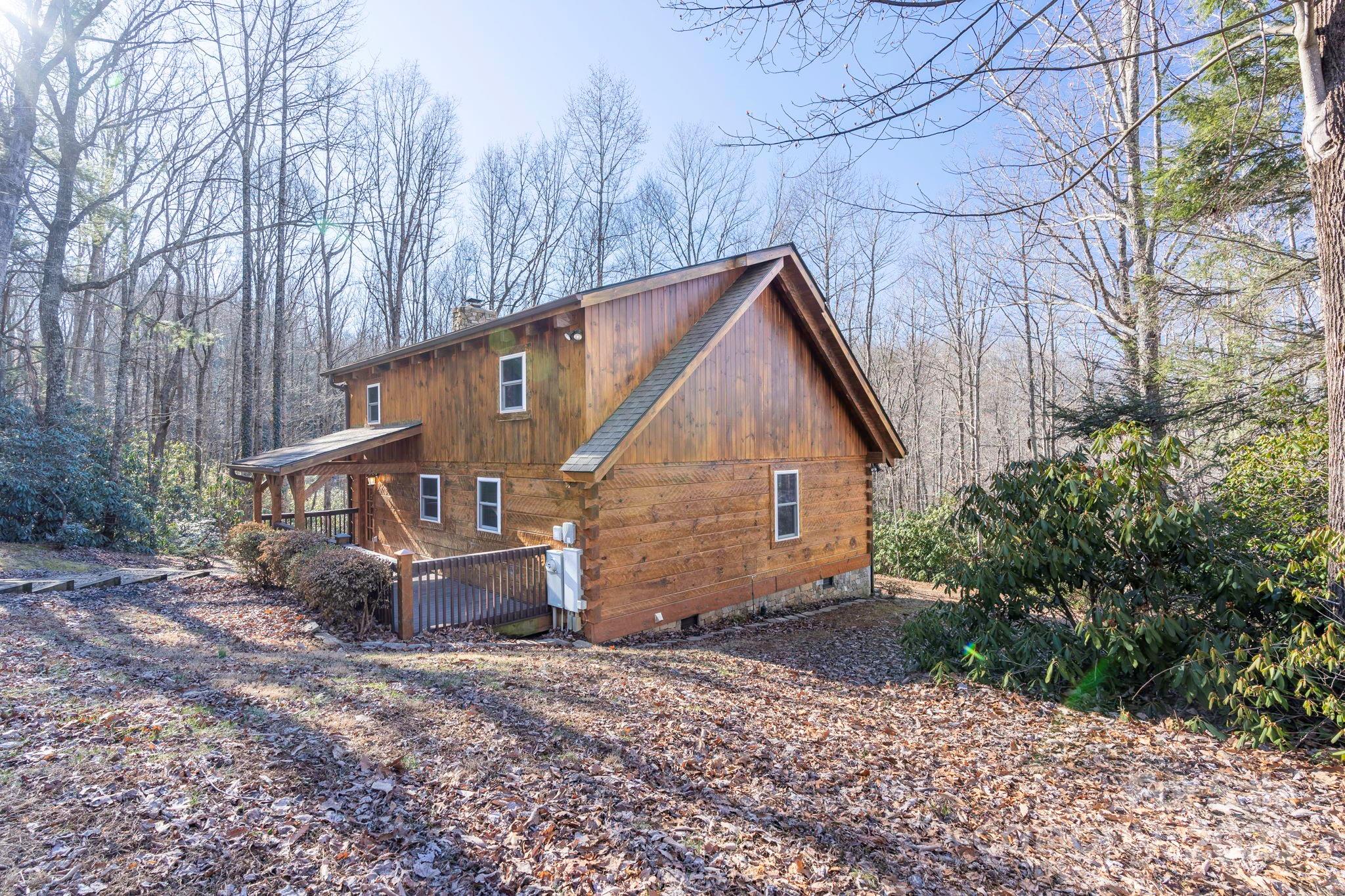 26 W Fork Creek Road