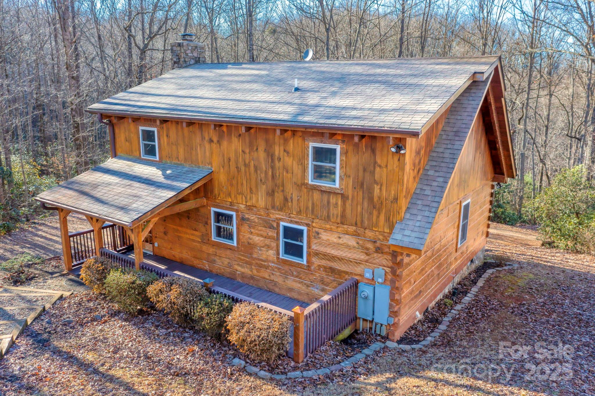 26 W Fork Creek Road