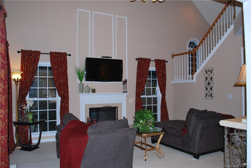 Riverfront - Residential