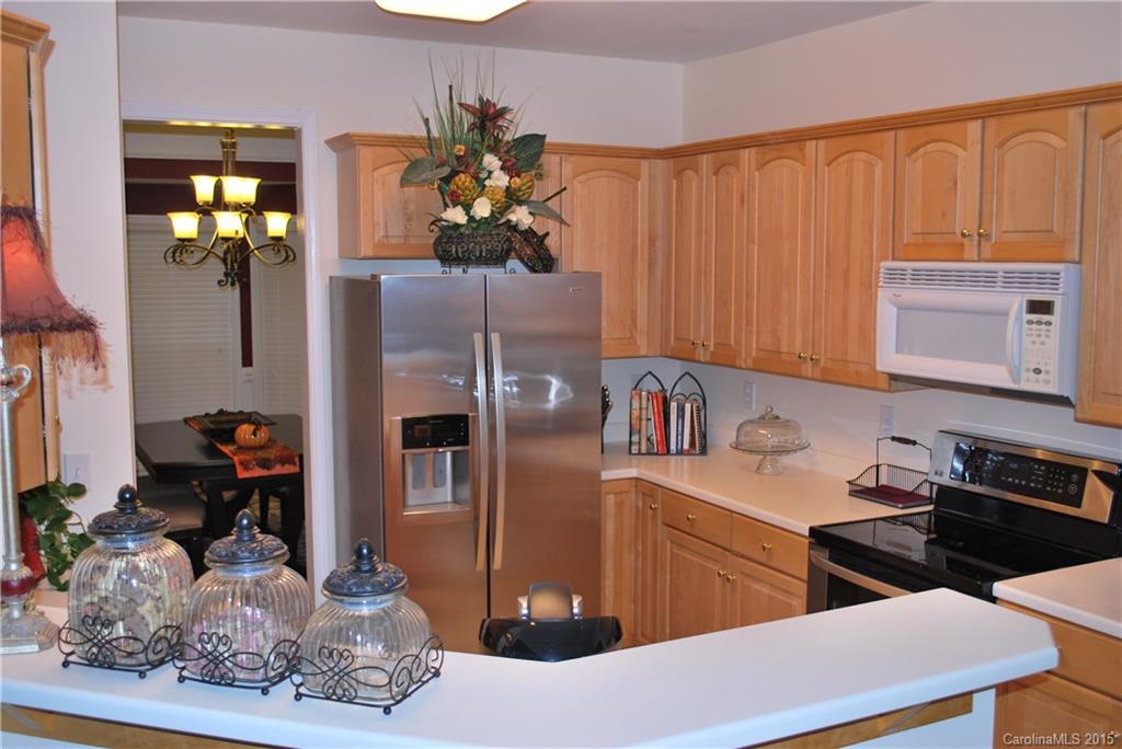 Riverfront - Residential