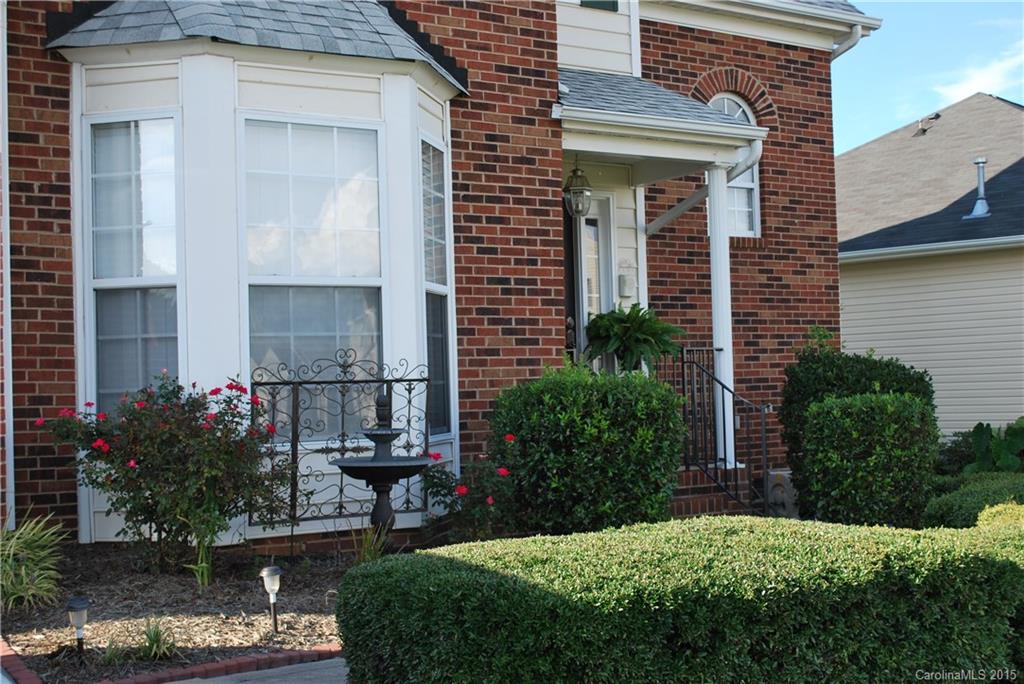 Riverfront - Residential