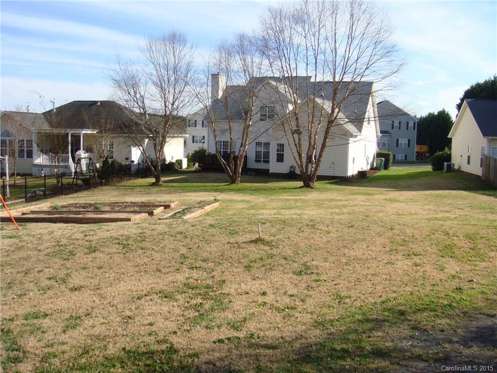 Riverfront - Residential