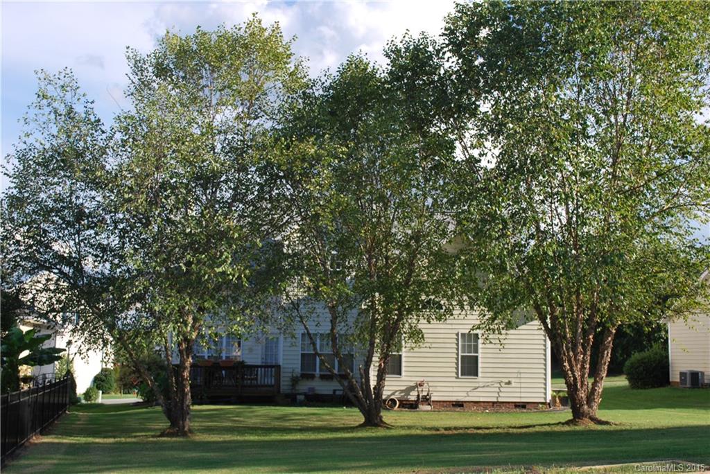 Riverfront - Residential