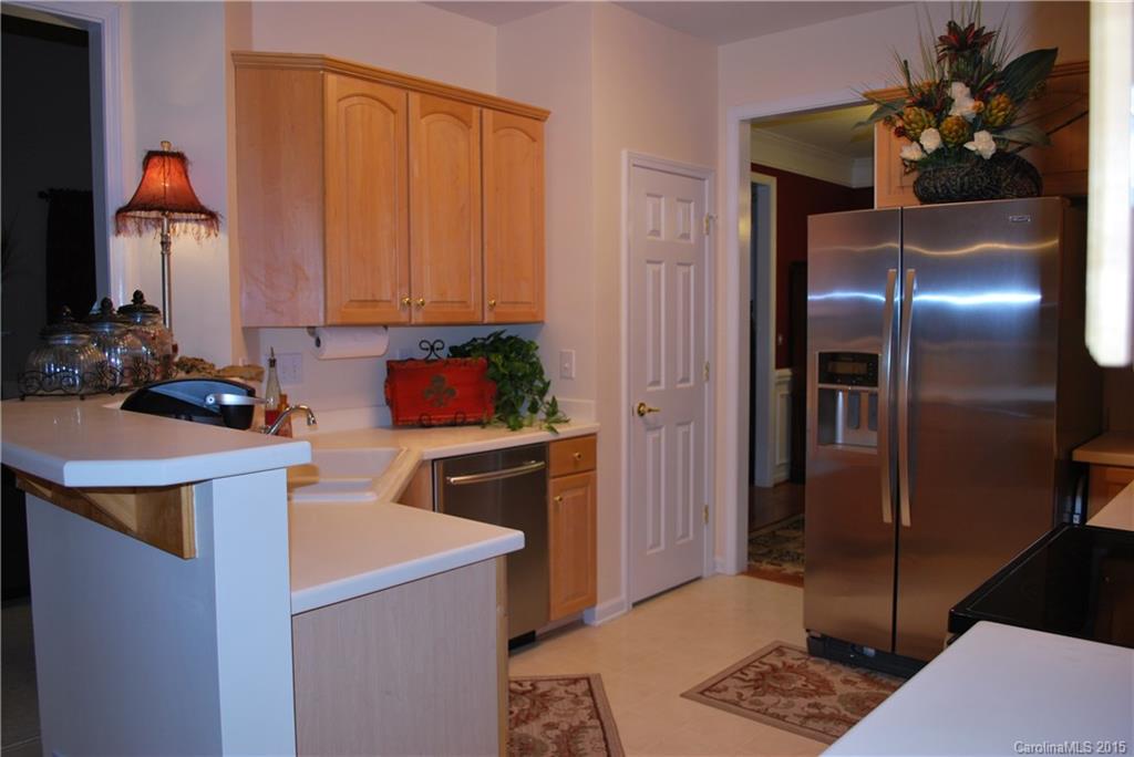 Riverfront - Residential