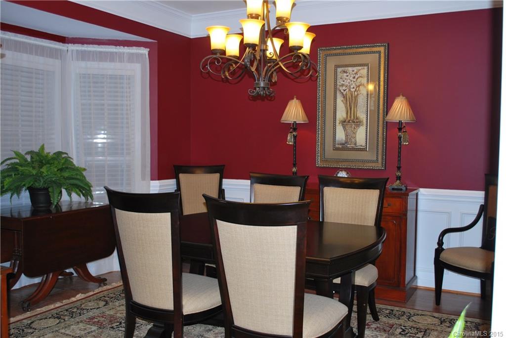 Riverfront - Residential