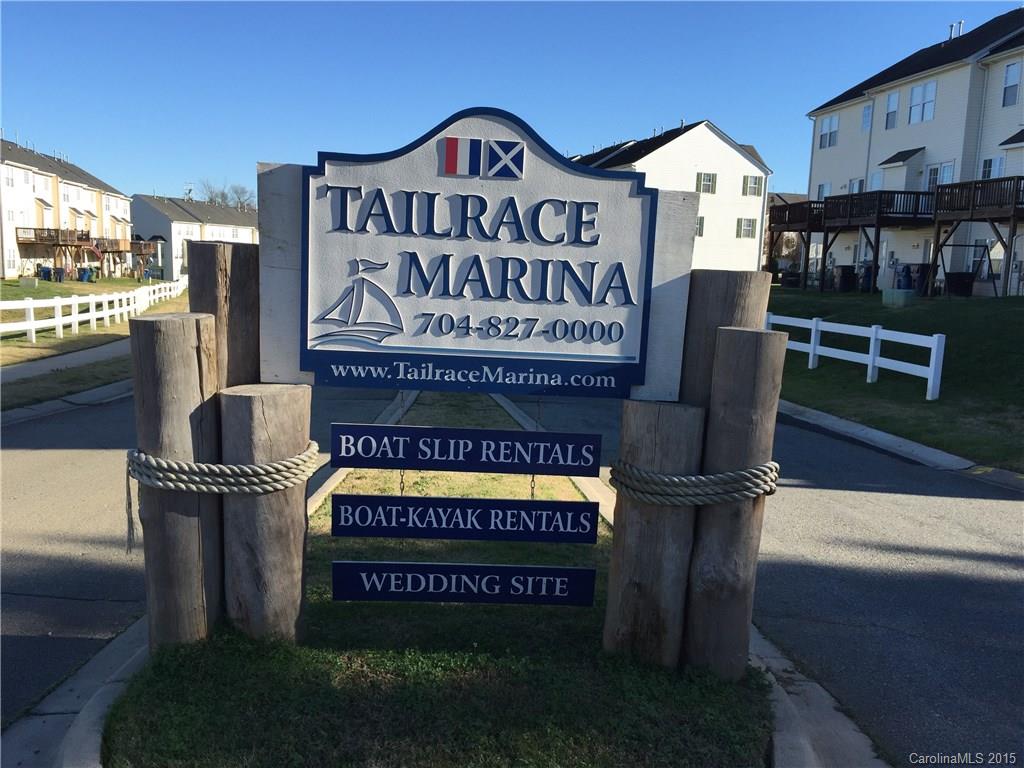 Riverfront - Residential