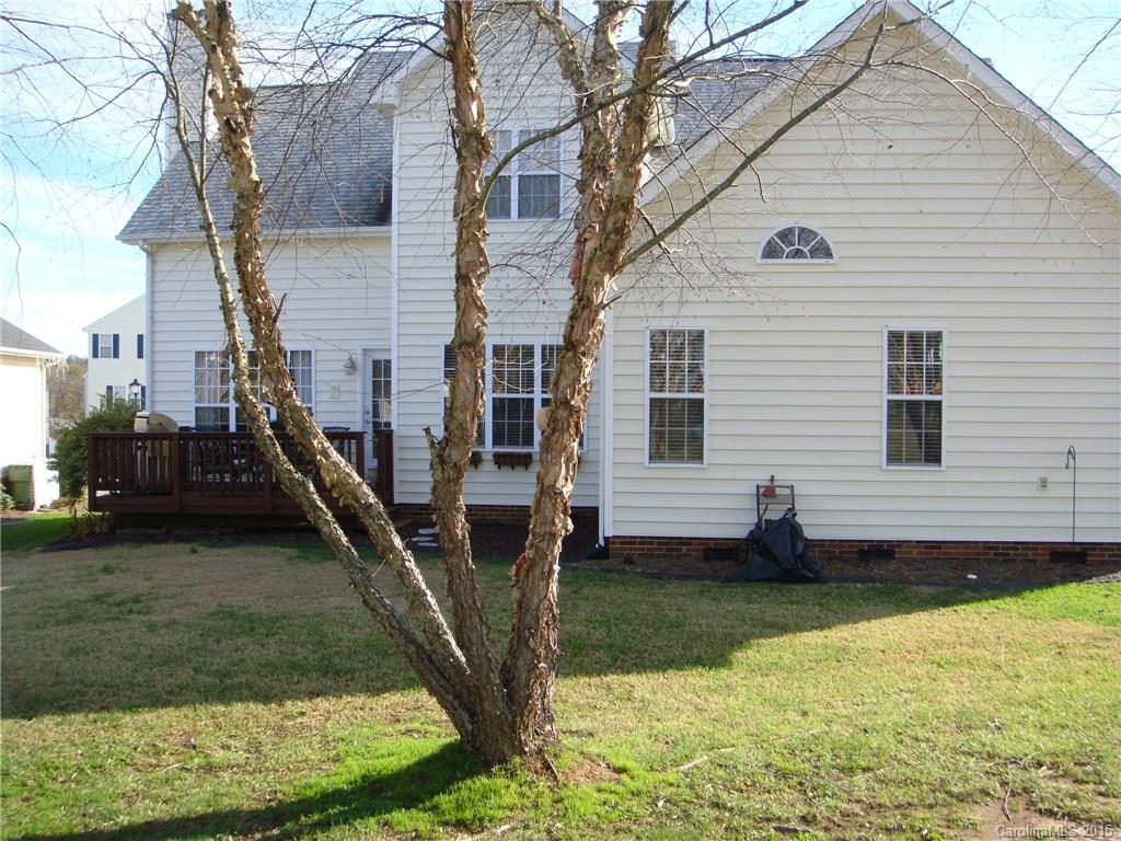 Riverfront - Residential