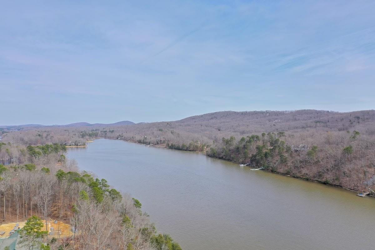 Stoney Point Harbor - Land