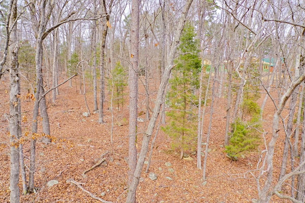 Stoney Point Harbor - Land