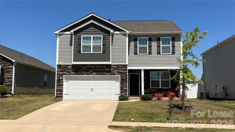 119 Old Home Road Statesville NC 28677