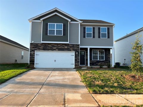 119 Old Home Road Statesville NC 28677