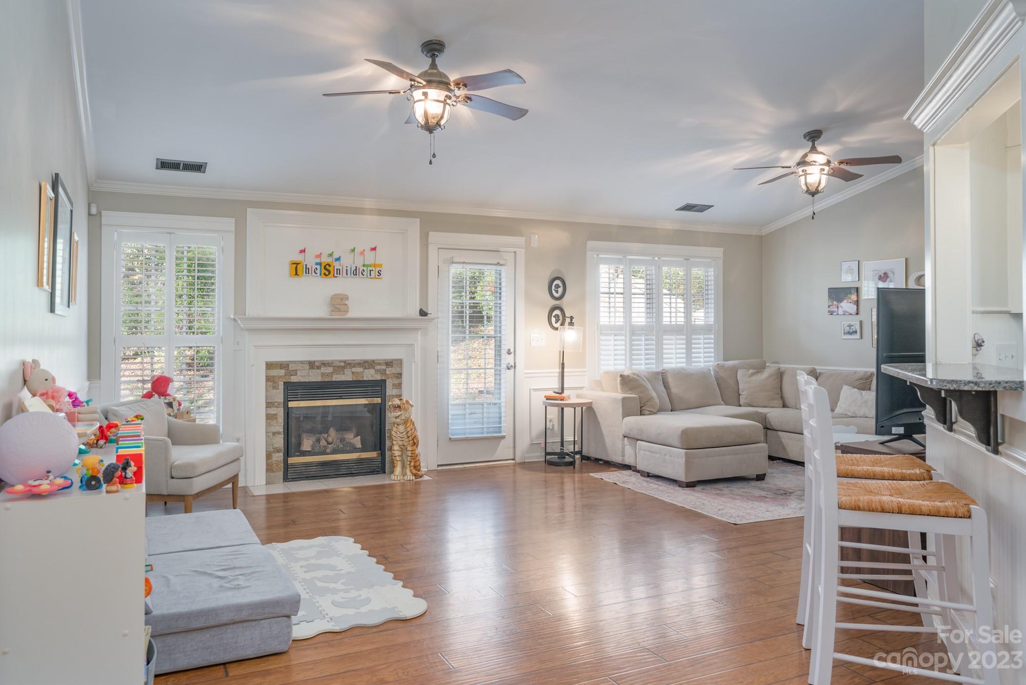 Hollythorn - Residential