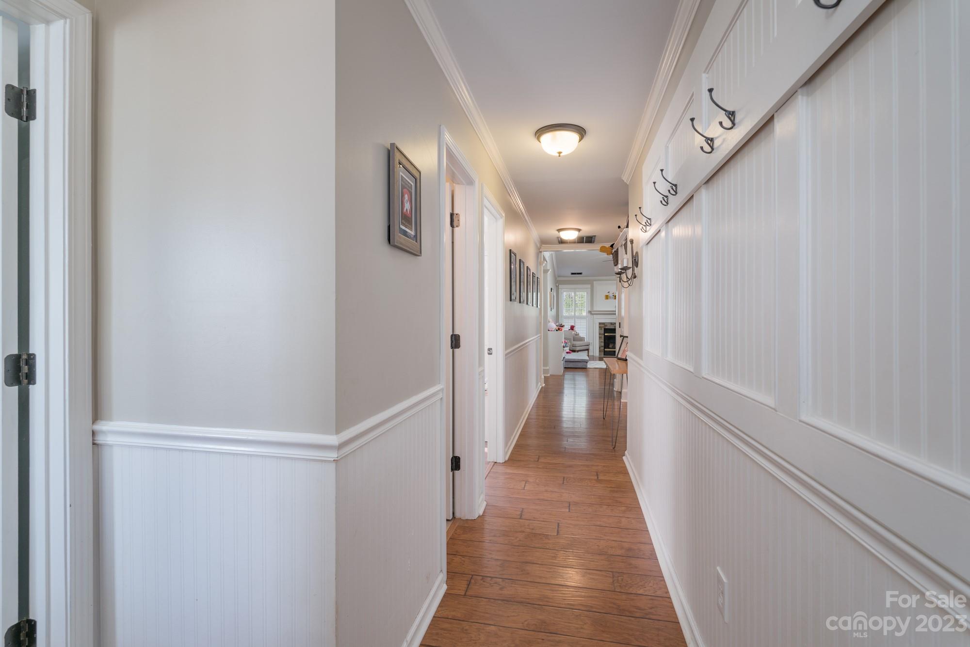 Hollythorn - Residential