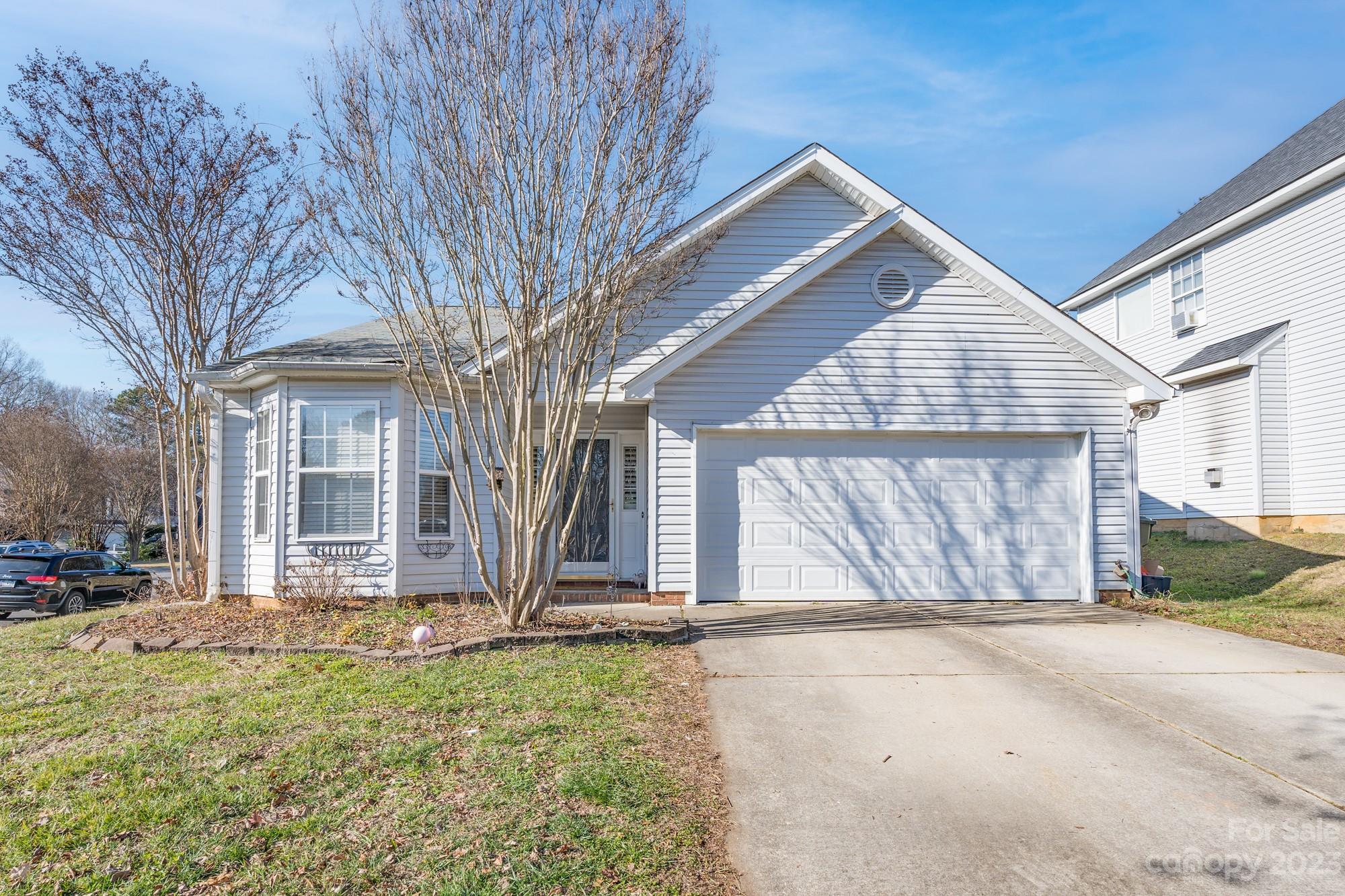 Hollythorn - Residential