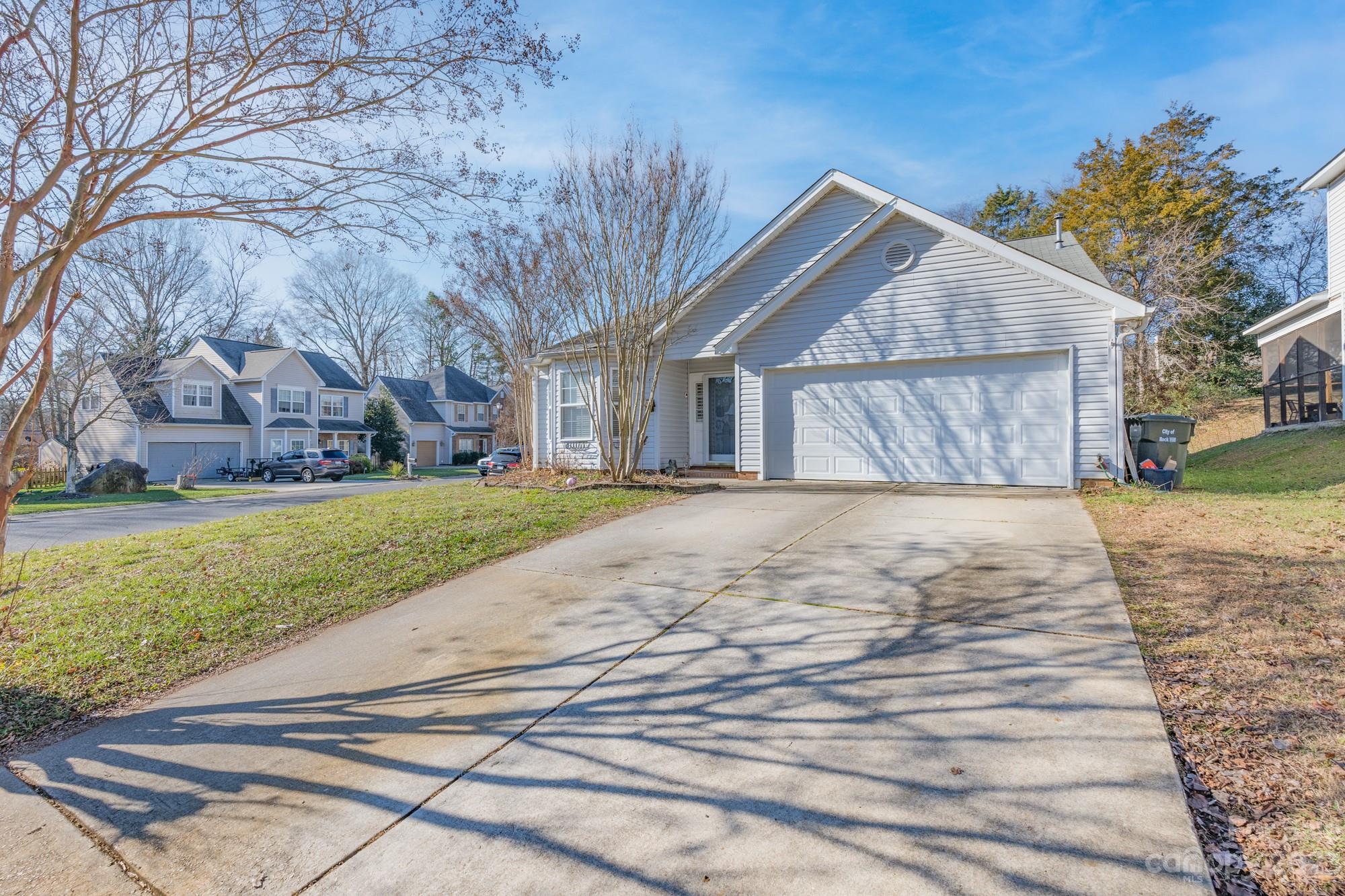 Hollythorn - Residential