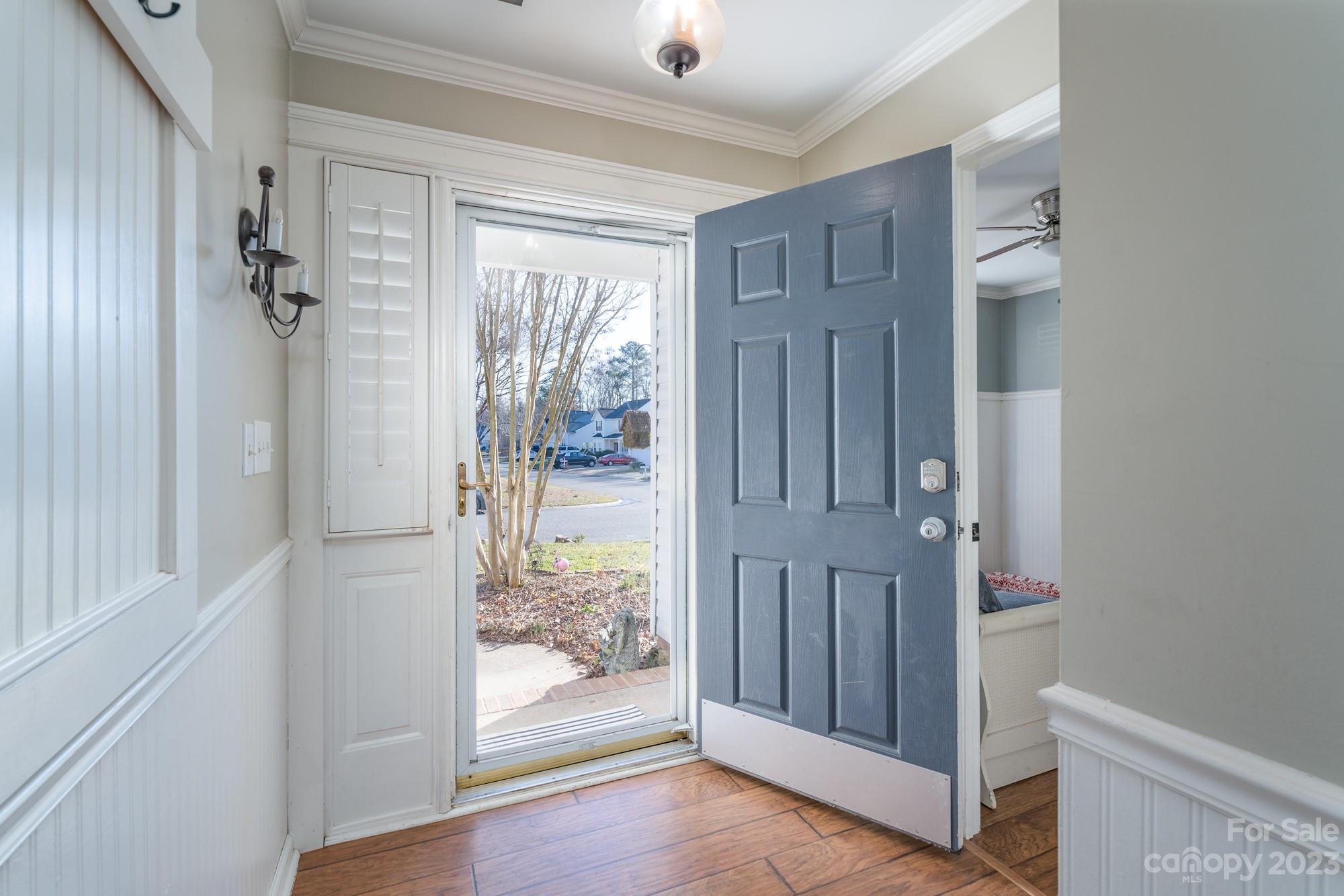 Hollythorn - Residential