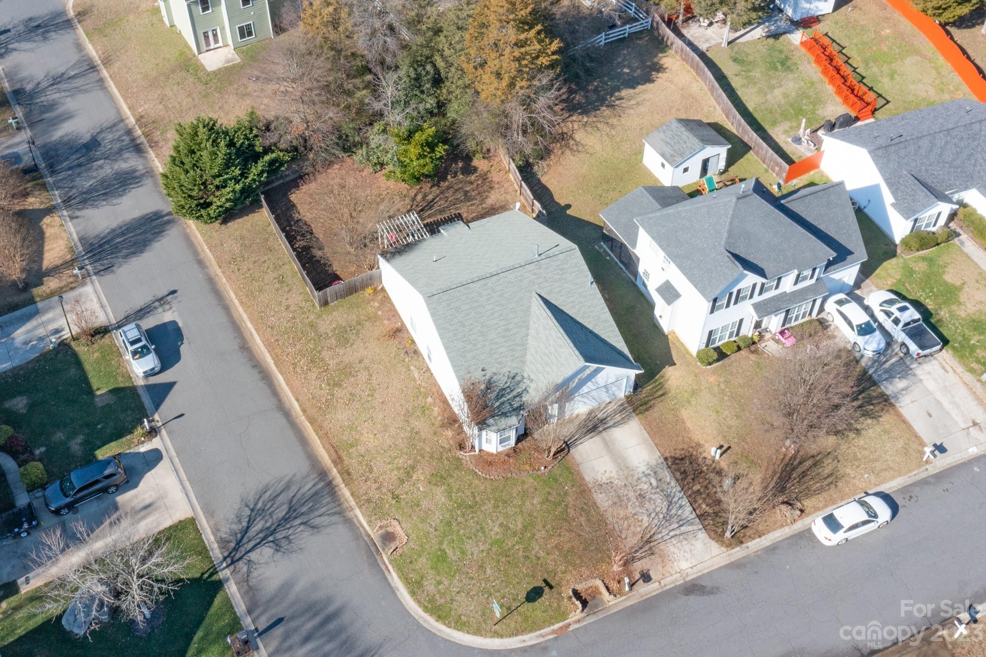 Hollythorn - Residential