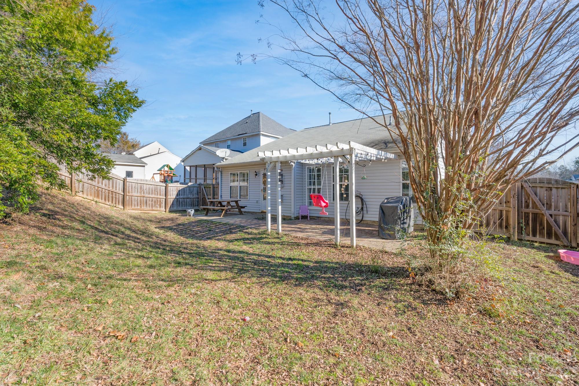 Hollythorn - Residential