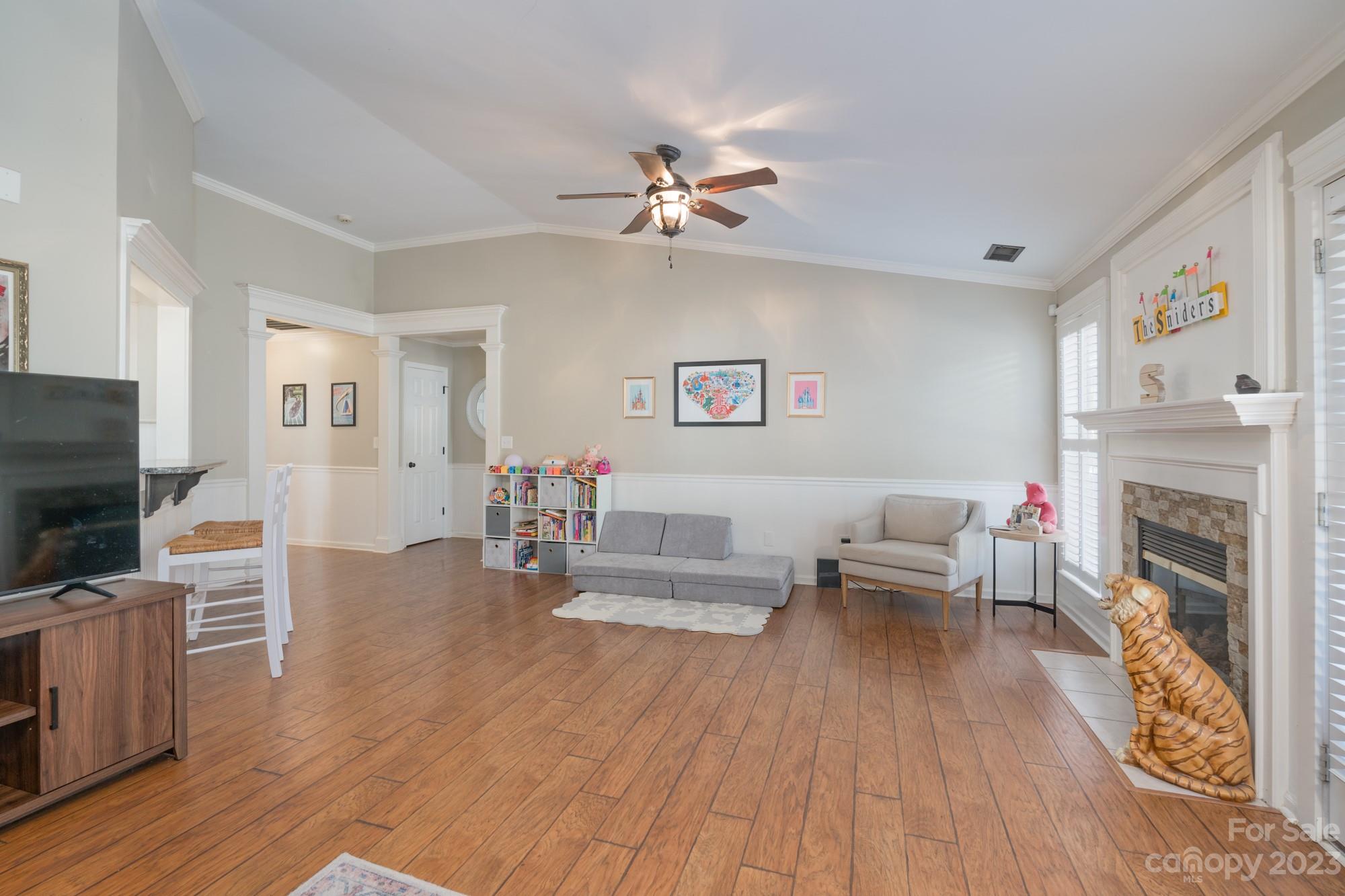 Hollythorn - Residential