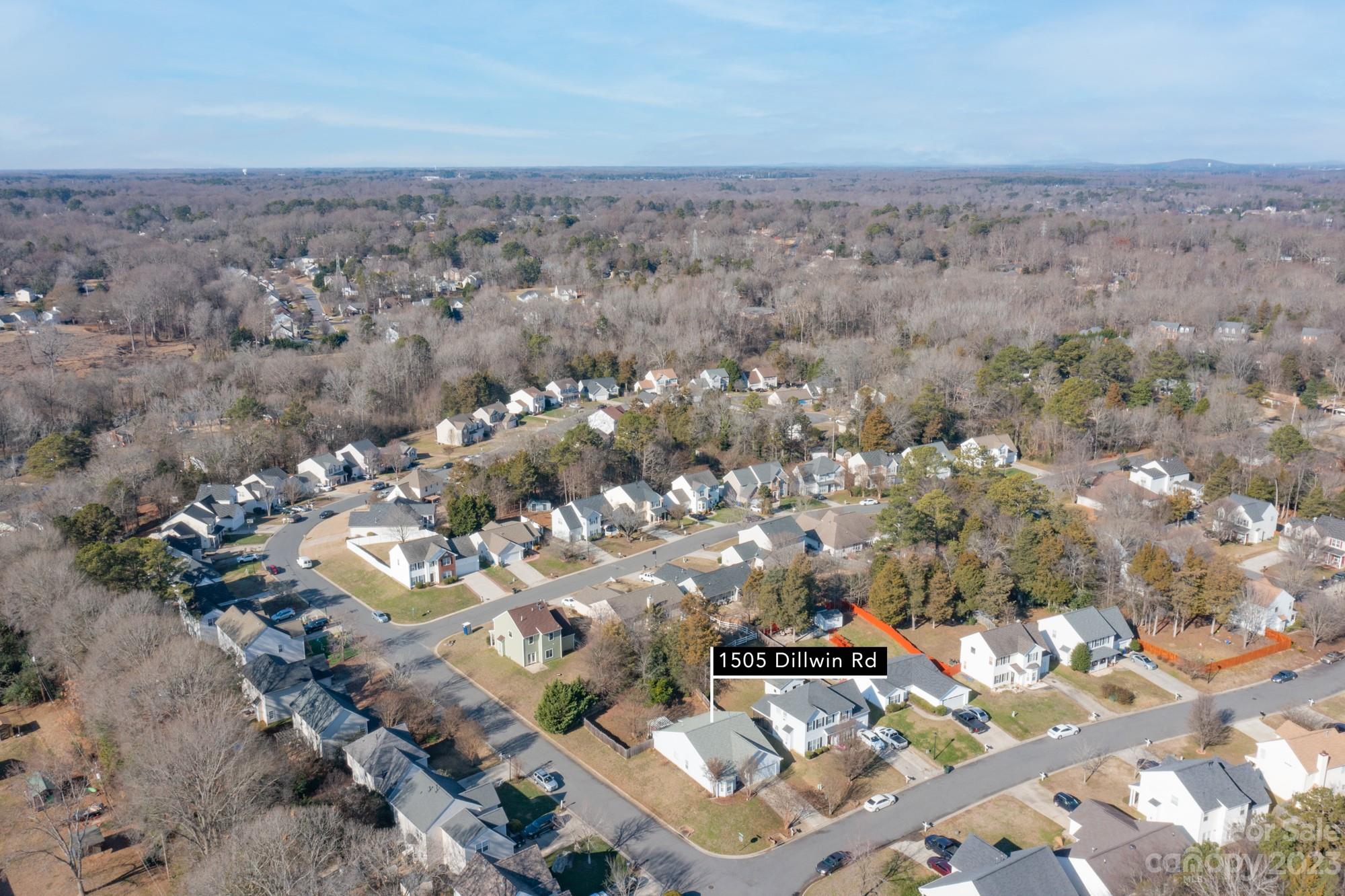 Hollythorn - Residential