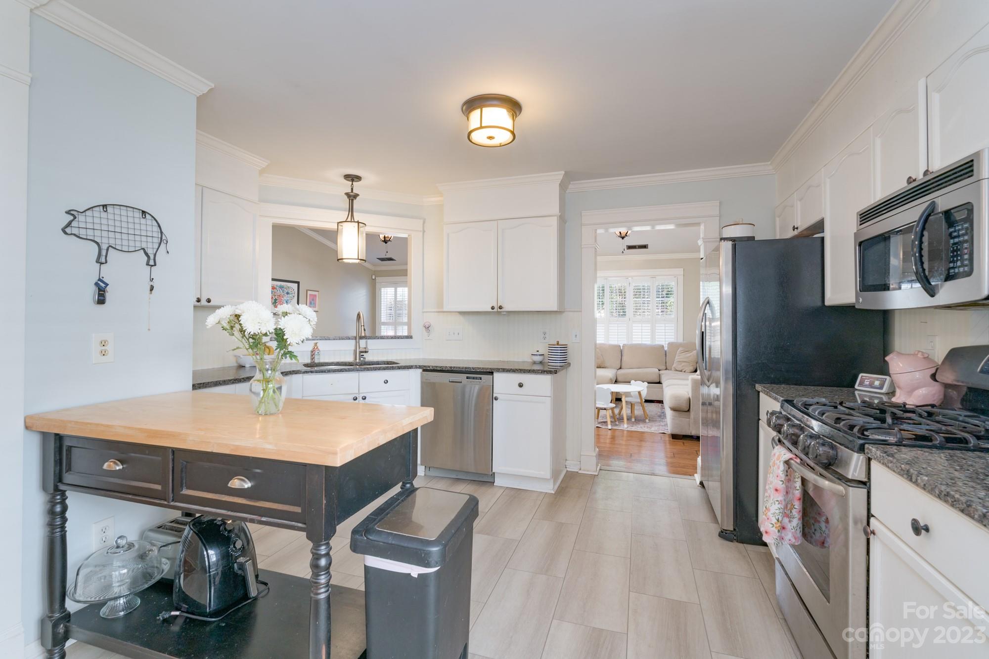 Hollythorn - Residential