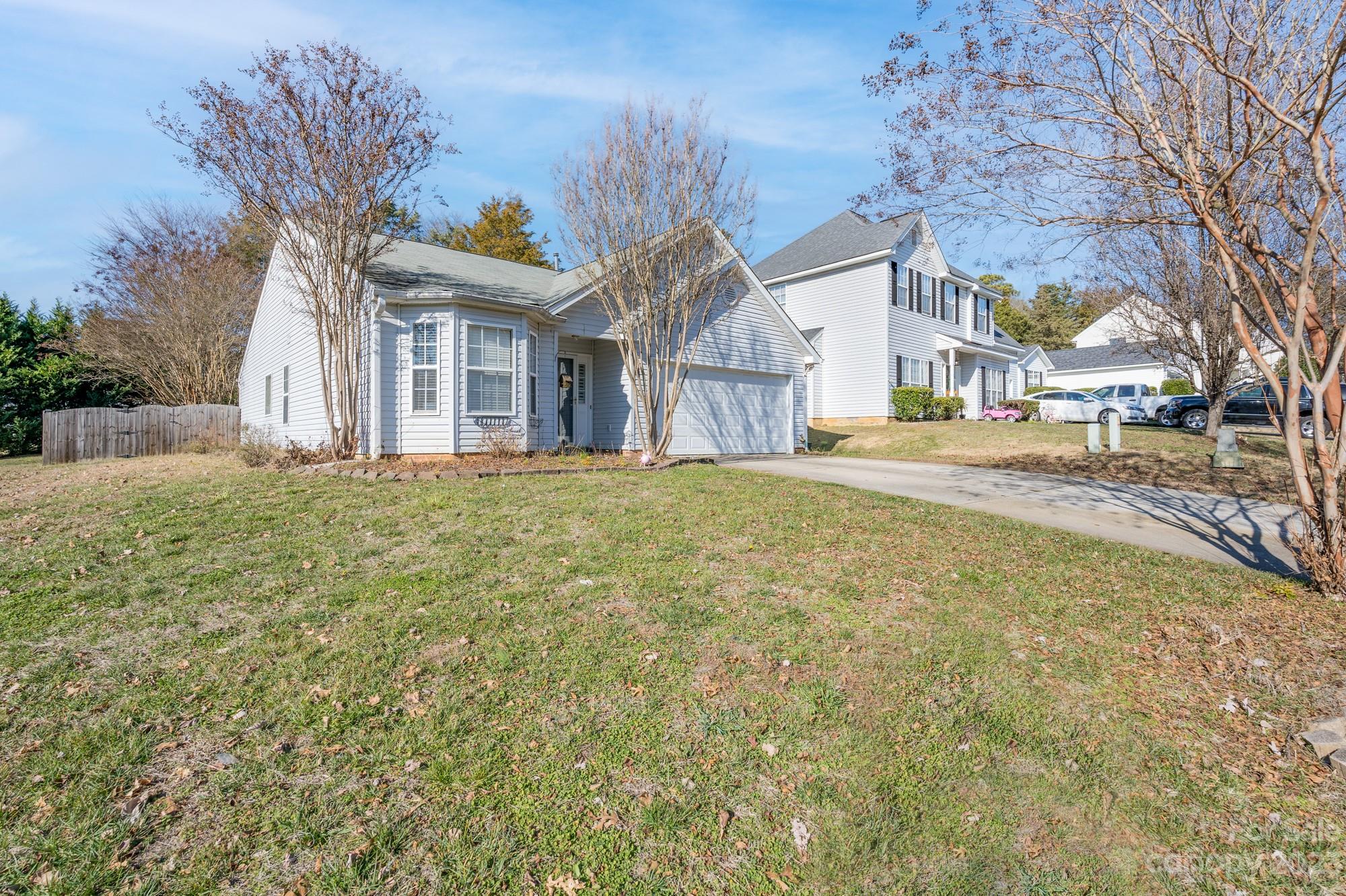 Hollythorn - Residential